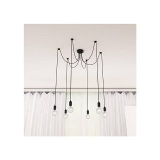Rendl Light Studio – Cindy VI Lampada a Soffitto - immagine 5