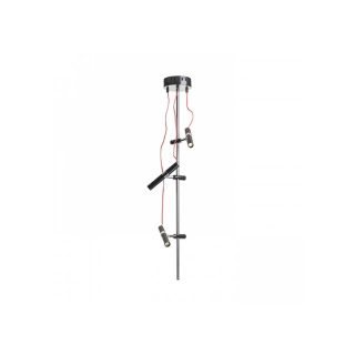 Rendl Light Studio – Viper Lampada a Soffitto