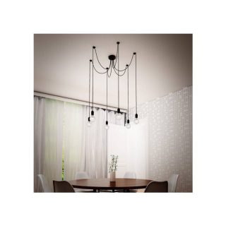 Rendl Light Studio – Cindy VI Lampada a Soffitto - immagine 6