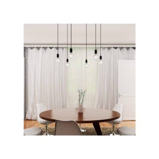 Rendl Light Studio – Cindy VI Lampada a Soffitto - immagine 7
