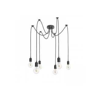 Rendl Light Studio – Cindy VI Lampada a Soffitto