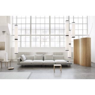 Astep Isol 30/76 Suspension Lamp - Image 2