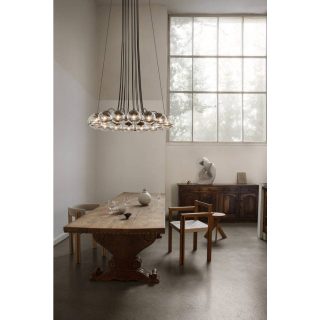 Astep Model 2109/16/14 Lampada A Sospensione - immagine 2