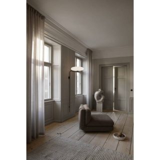 Astep Model 2065 Lampada Da Parete - immagine 3