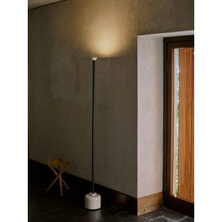 Astep Model 1095 Lampada Da Terra - immagine 3