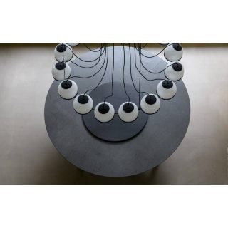 Astep Model 2109/16/14 Lampada A Sospensione - immagine 4