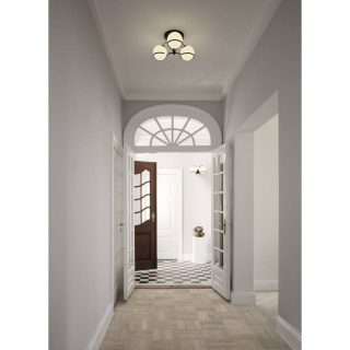 Astep Model 2042/3 Lampada A Soffitto - immagine 3