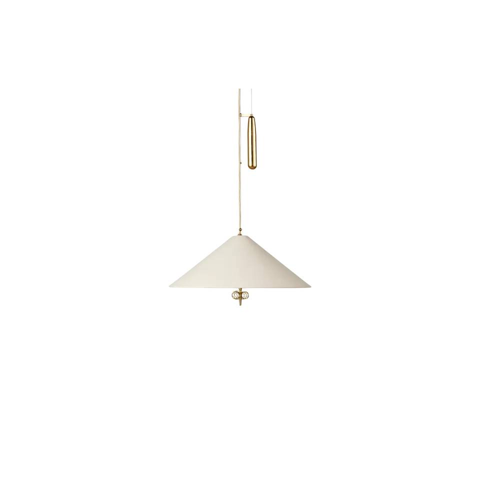 Gubi Model 60543 1967 Pendant