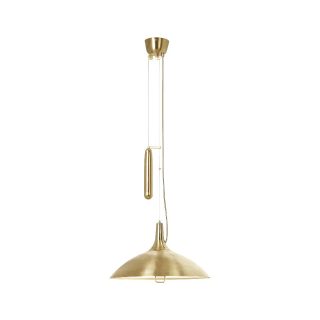 Gubi Model 10001 1965 Pendant Aggiustabile