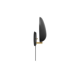 Gubi Model 10518 Cobra Lampada A Parete - immagine 2