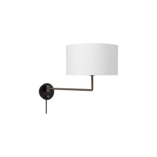 Gubi Model 12542 Gravity Lampada Da Parete - immagine 2