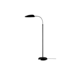 Gubi Model 10510 Cobra Lampada Da Terra - immagine 2