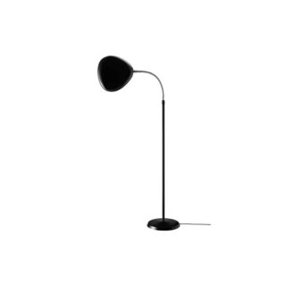 Gubi Model 10510 Cobra Lampada Da Terra