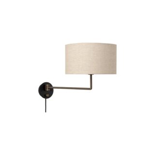 Gubi Model 12542 Gravity Lampada Da Parete - immagine 3