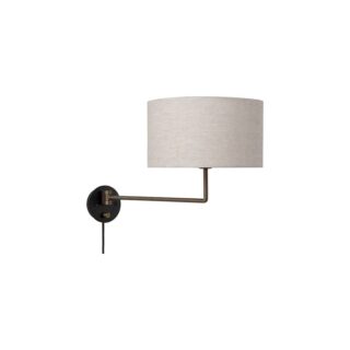 Gubi Model 12542 Gravity Lampada Da Parete