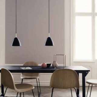 Gubi Model 10471 BL9 Lampada A Sospensione Ø21 - immagine 8