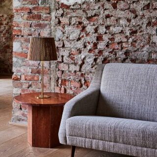 Gubi Model 60544 9205 Lampada Da Tavolo - immagine 6