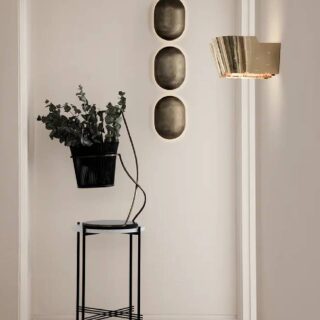 Gubi Model 10145 9464 Lampada A Parete - immagine 2