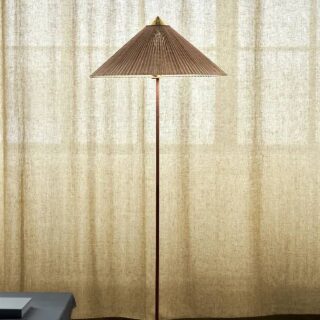 Gubi Model 10148 9602 Lampada Da Terra - immagine 7