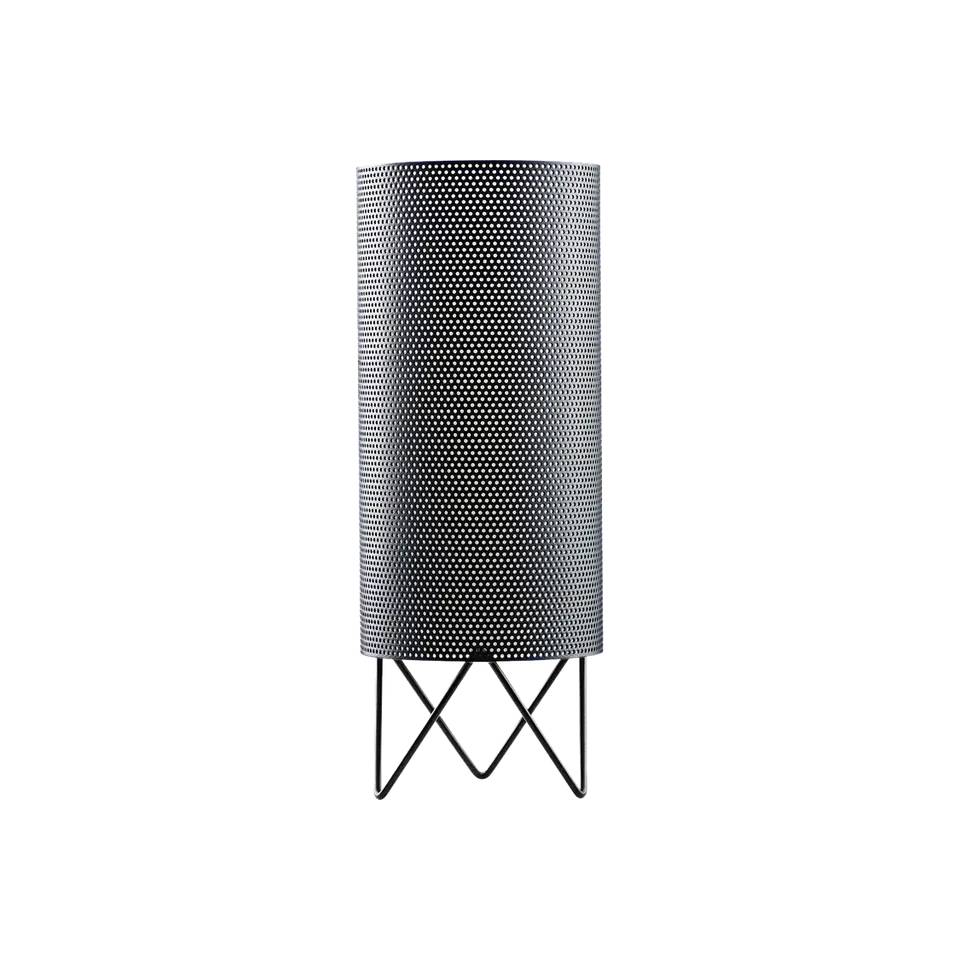 Gubi Model 10814 H20 Lampada Da Tavolo