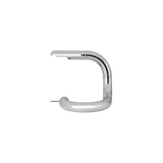 Gubi Model 60552 Aspide Lampada Da Tavolo