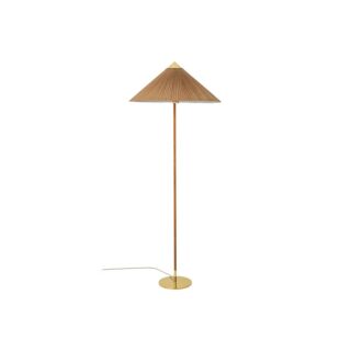 Gubi Model 10148 9602 Lampada Da Terra