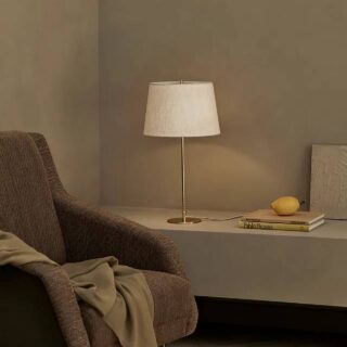 Gubi Model 60544 9205 Lampada Da Tavolo - immagine 5