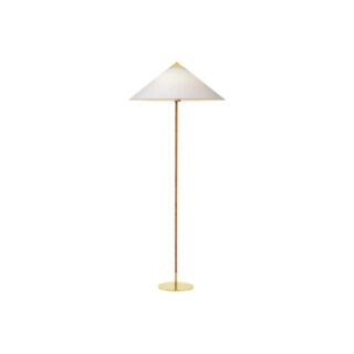 Gubi Model 10148 9602 Lampada Da Terra - immagine 3