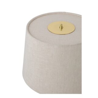 Gubi Model 60544 9205 Lampada Da Tavolo - immagine 3