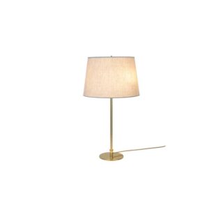 Gubi Model 60544 9205 Lampada Da Tavolo - immagine 2