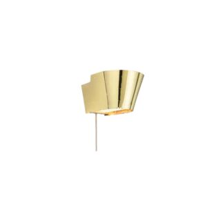Gubi Model 10145 9464 Lampada A Parete
