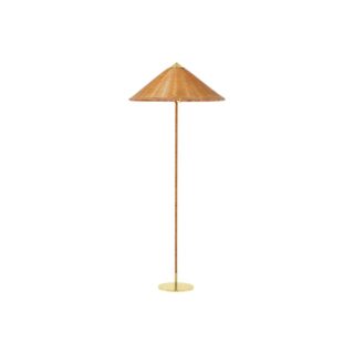 Gubi Model 10148 9602 Lampada Da Terra - immagine 2