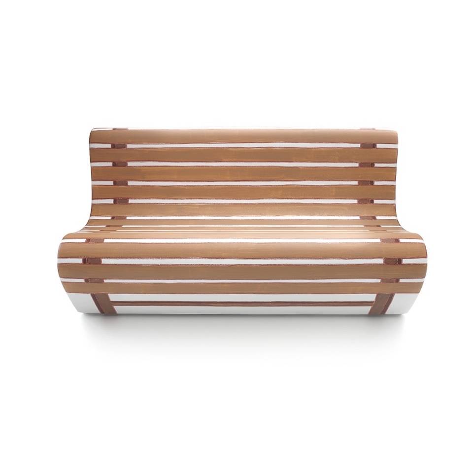 Gufram Summertime Divano - immagine 4
